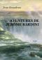 Aventures de Jérôme Bardini