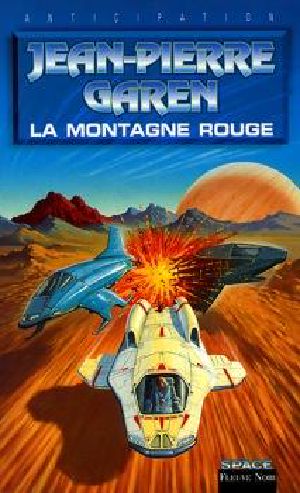 La montagne rouge