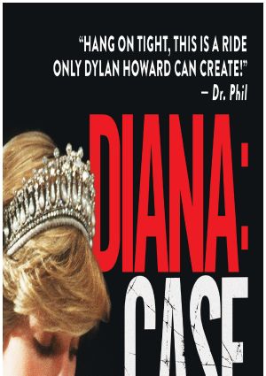 Diana · Case Solved