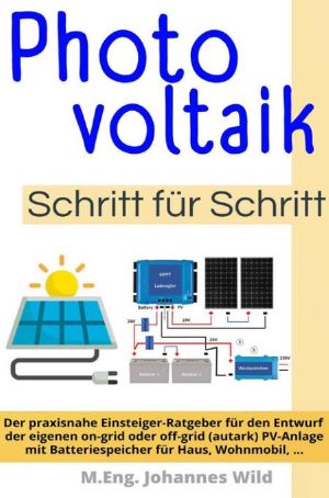 Photovoltaik · Schritt für Schritt