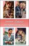 Harlequin Romance December 2020 Box Set