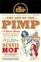 The Art of the Pimp · One Man's Search for Love, Sex, and Money