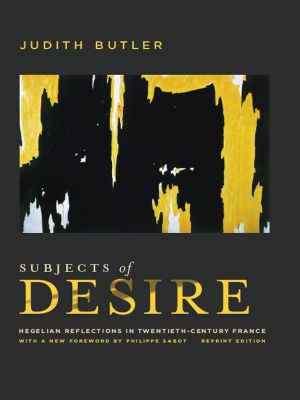 Subjects of Desire