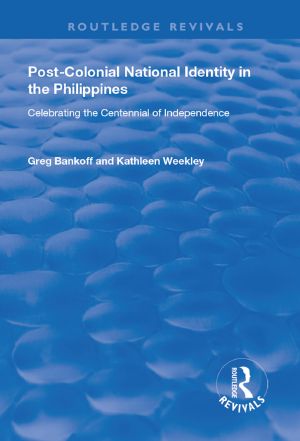 Post-Colonial National Identity in the Philippines