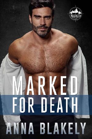 Marked for Death (Marked Series Book 1)