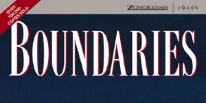 Boundaries Face to Face · How to Have That Difficult Conversation You've Been Avoiding