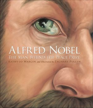 Alfred Nobel