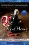 Day of Honey · A Memoir of Food, Love, and War