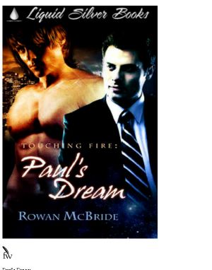 Paul's Dream