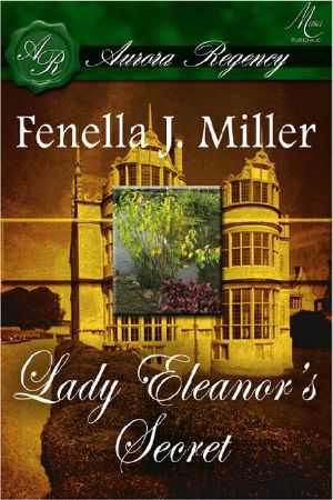 Lady Eleanor's Secret