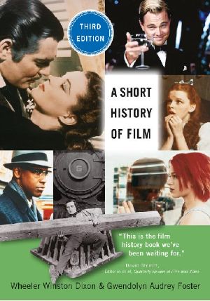 A Short History of Film, Third Edition