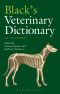 Black's Veterinary Dictionary