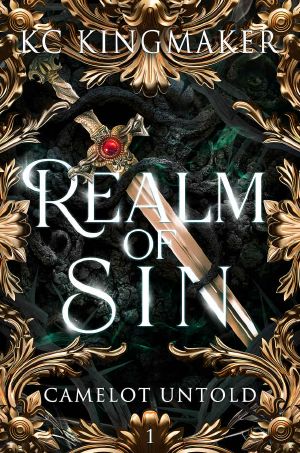 Realm of Sin (Camelot Untold Book 1)