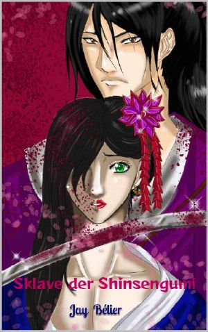 Sklave der Shinsengumi