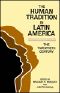 The Human Tradition in Latin America · the Twentieth Century (Latin American Silhouettes)