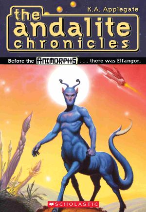 The Andalite Chronicles