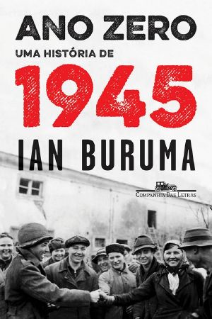 Ano Zero - Uma História De 1945