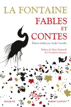 Fables Et Contes