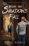 When the Shadows Fall · A Romantic Thriller (Blackwood Security Book 14)