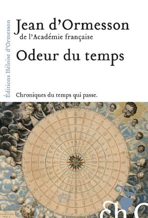 Odeur du temps