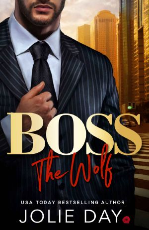 BOSS · the Wolf