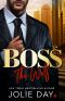 BOSS · the Wolf