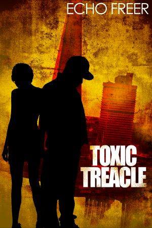 Toxic Treacle