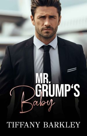 Mr. Grump's Baby