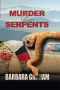 Murder by Serpents (Five Star First Edition Mystery)