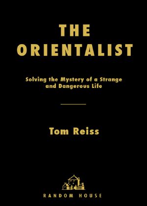 The Orientalist