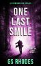 One Last Smile: An Action Packed British Crime Thriller (DI Benjamin Kidd Crime Thrillers Book 7)