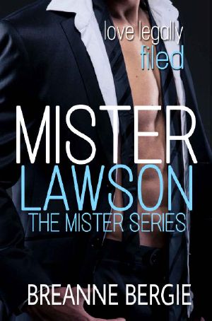 Mister Lawson: An Enemies to Lovers Billionaire Romance (Mister Series Book 2)