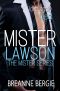 Mister Lawson: An Enemies to Lovers Billionaire Romance (Mister Series Book 2)