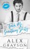 Teach Me Something Dirty (Itty Bitty Delights Book 2)