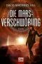 Die Mars-Verschwörung