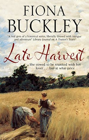 Late Harvest