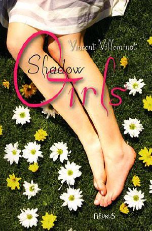 Girls - Tome 2 - Shadow Girls