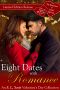 Eight Dates With Romance · An S. L. Scott Valentine's Day Collection