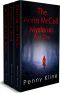 The Anna McColl Mysteries · Part One