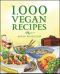 1,000 Vegan Recipes