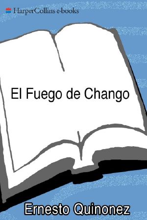 El Fuego De Chango