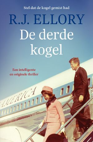 De Derde Kogel