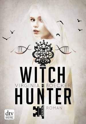 Witch Hunter