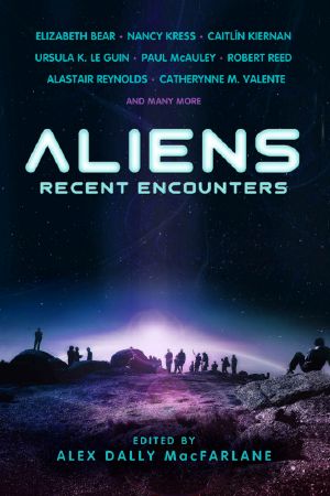 Aliens · Recent Encounters