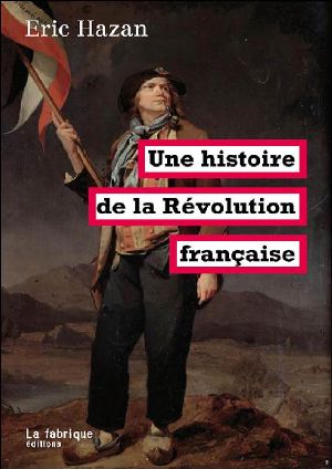 Une histoire de la Révolution française