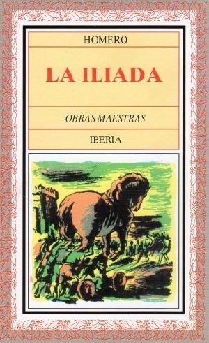 La Iliada