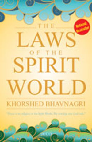 The Laws of the Spirit World