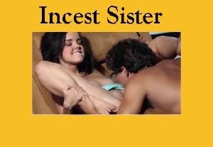 Incest Sister