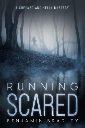 Running Scared (Shepard & Kelly Mysteries Book 3)