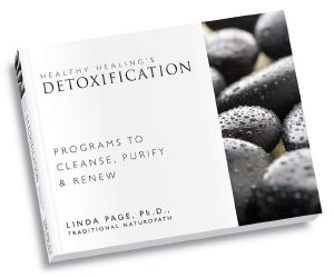 Healthy Healing's Detoxification